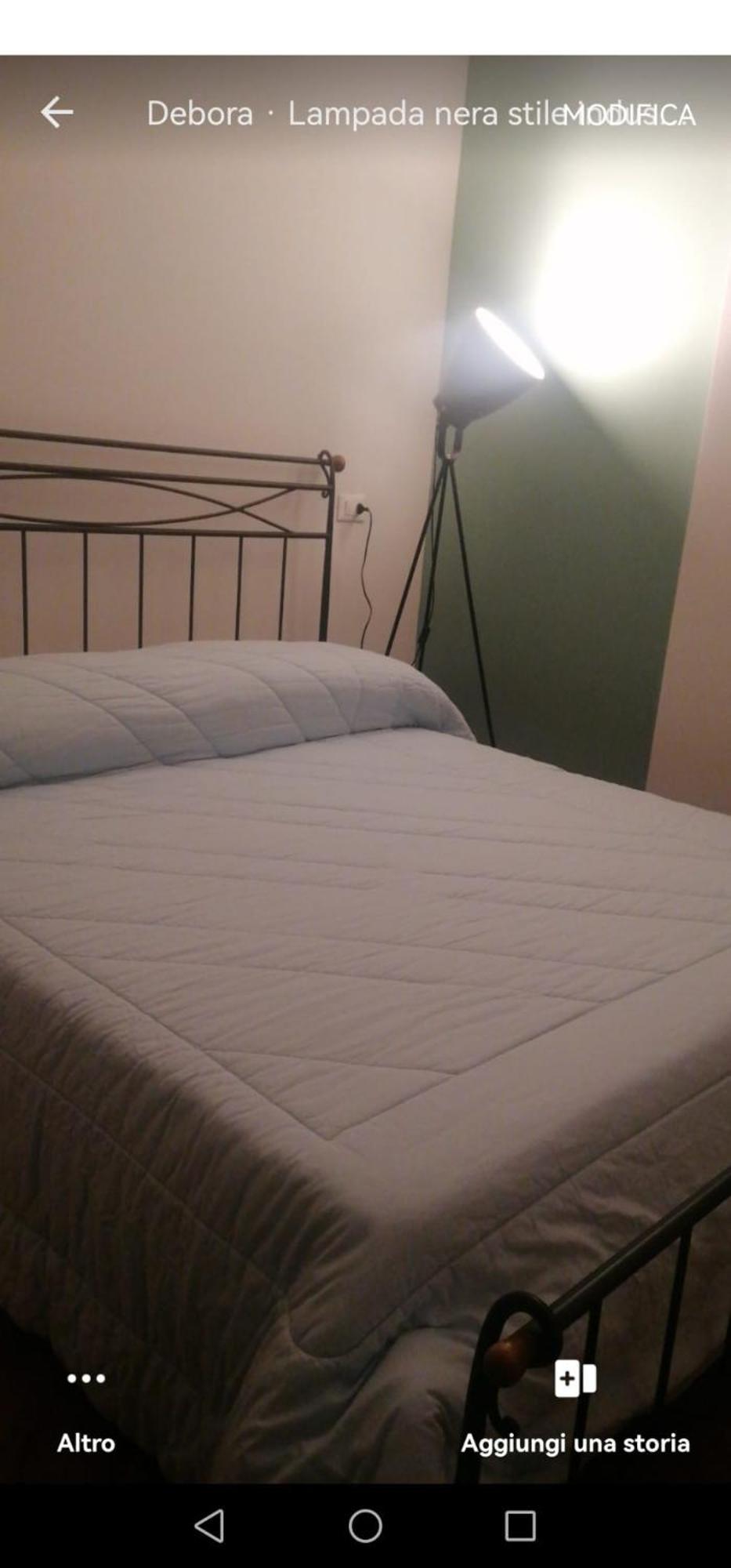 Amare Apartment Реджо Емилия Екстериор снимка